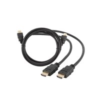 HDMI M-M kabel
