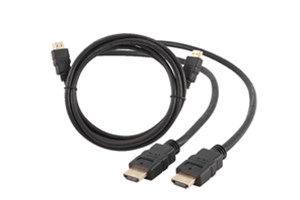 HDMI M-M kabel