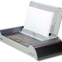 Helios 30 Thermal Binder 