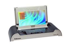 Helios 30 Thermal Binder