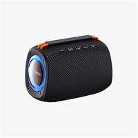 BWOO HiFi Bluetooth IPX4 zvučnik BT 5.3