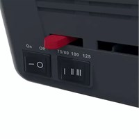 GBC Home Office 240 A4 plastifikator