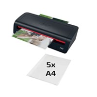 GBC Home Office 240 A4 plastifikator