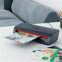 GBC Home Office 240 A4 plastifikator
