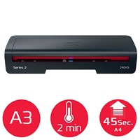 GBC Home Office 240HS A3 plastifikator