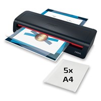 GBC Home Office 240HS A3 plastifikator