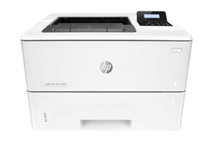 HP LaserJet Pro M501dn