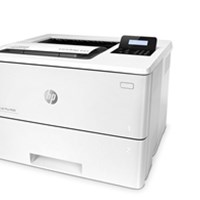 HP LaserJet Pro M501dn 