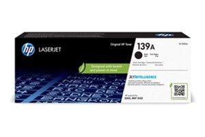 HP toner 139A, original