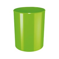 i-Line koš za smeće 13l zeleni