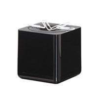 i-Line kutija za spajalice crna