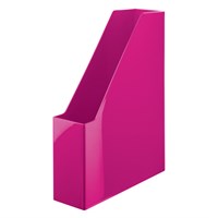 i-Line stalak za prospekte roza, 2 komada