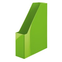 i-Line stalak za prospekte zelena, 2 komada
