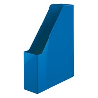i-Line stalak za prospekte pastelno plava, 2 komada