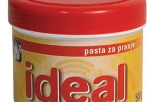 IDEAL pasta za ruke