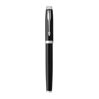 PARKER IM CT nalivpero sjajno crno (Lacquer Black)