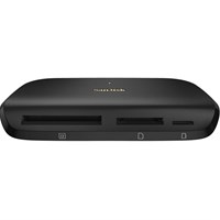 ImageMate PRO USB Type-C Multi-Card Reader/Writer 