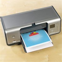 InkJet Laser CD/DVD etikete 