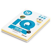 IQ COLOR, mix papira u boji Trend mix A4: 34/22/10/12/21