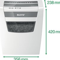 LEITZ IQ Home Office P4