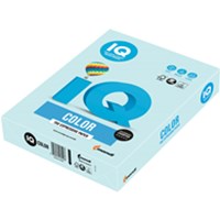 IQ PASTEL papir u boji BL29 - svijetloplava