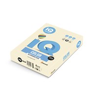 IQ PASTEL papir u boji CR20 - krem