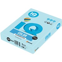 IQ PASTEL papir u boji MB30 - plava