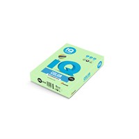 IQ PASTEL papir u boji MG28 - zelena