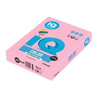 IQ PASTEL papir u boji PI25 - pink
