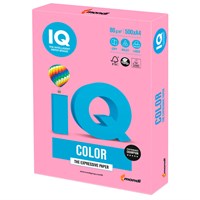 IQ PASTEL papir u boji OPI74 - flamingo