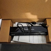 I.R.I.S. IRIScan Express 4 mobile