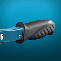 NOVUS J-022 tapetarska Hammer klamerica