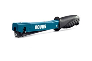 NOVUS J-022 tapetarska Hammer klamerica