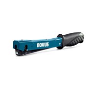 NOVUS J-022 tapetarska Hammer klamerica