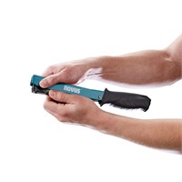 NOVUS J-022 tapetarska Hammer klamerica
