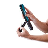 NOVUS J-033 tapetarska Hammer klamerica