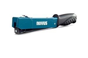 NOVUS J-033 tapetarska Hammer klamerica