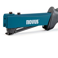 NOVUS J-044 tapetarska Hammer klamerica