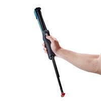 NOVUS J-044 tapetarska Hammer klamerica