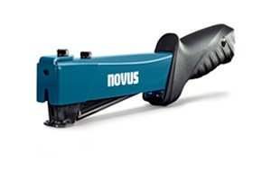 NOVUS J-044 tapetarska Hammer klamerica