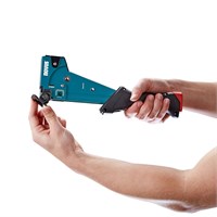 NOVUS J-055 tapetarska Hammer klamerica