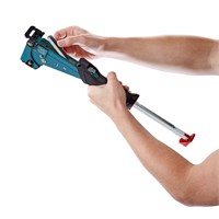 NOVUS J-055 tapetarska Hammer klamerica
