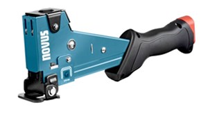 NOVUS J-055 tapetarska Hammer klamerica