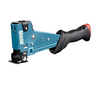 NOVUS J-055 tapetarska Hammer klamerica