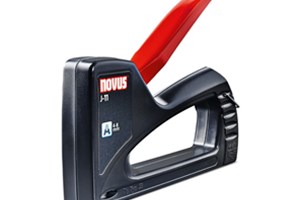 NOVUS J-11 tapetarska klamerica