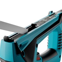 NOVUS J-120 tapetarska električna klamerica