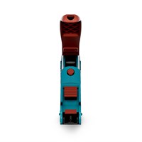 NOVUS J-13 tapetarska klamerica nova