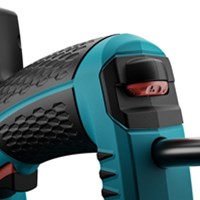 NOVUS J-150 tapetarska električna klamerica