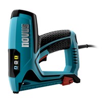 NOVUS J-150 tapetarska električna klamerica