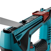 NOVUS J-150 tapetarska električna klamerica